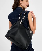 I.n.c. International Concepts Trippii Medium Chain Tote, Exclusively at Macy's