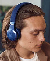 Jbl Live 670NC Bluetooth On-Ear Headphones