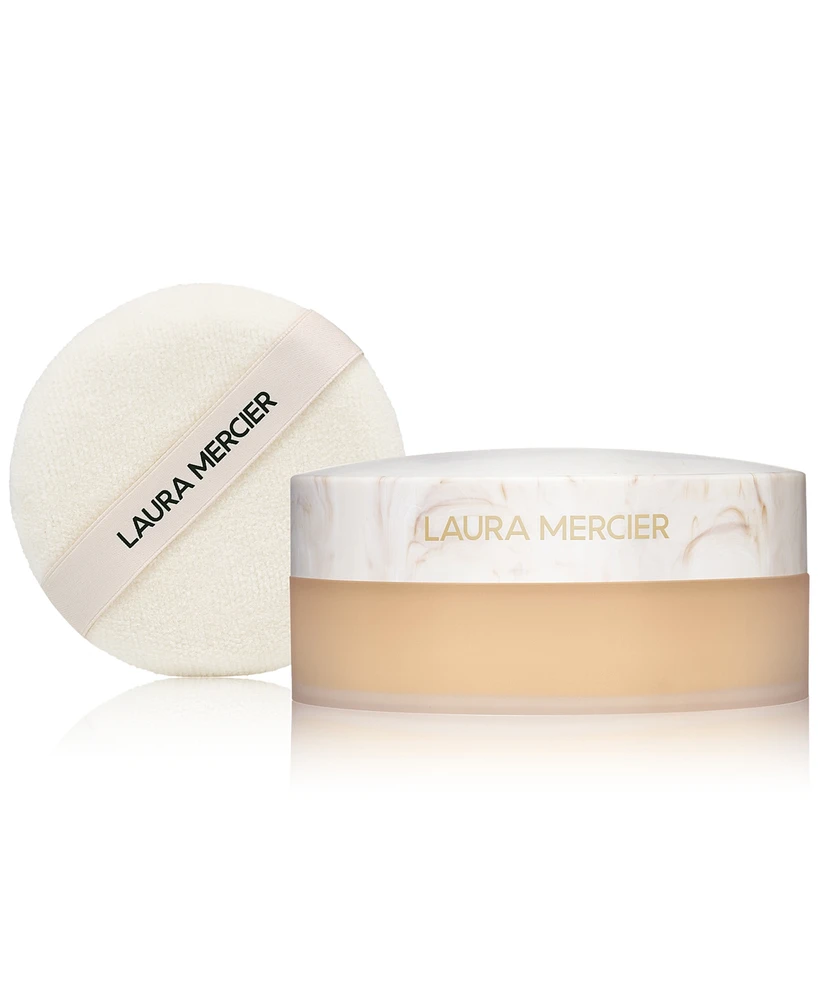 Laura Mercier Limited-Edition Jumbo Ultra Blur Loose Setting Powder, 1.023 oz.