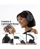 Edifier WH700NB Wireless Active Noise Cancellation Over-Ear Headphones