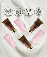 Lovery 10-Pc. Mini Sandalwood & Rose Scented Hand Creams Gift Set