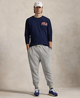 Polo Ralph Lauren Men's Big & Tall Logo Jersey T-Shirt