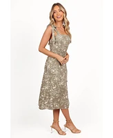 Laurel Dress