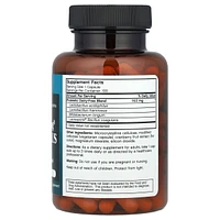 Futurebiotics Longest Living Acidophilus , 100 Vegetarian Capsules
