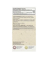 Futurebiotics Folic Acid From Lemon Peel 800 mcg