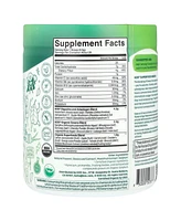 Kos Organic Superfood Greens Apple