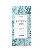 Heimish Marine Care Retinol For Face Serum
