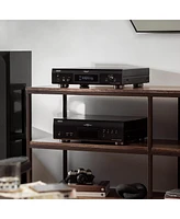 Denon Dnp-2000NE Network Player with Ultra AL32 Processing and Heos Built-In