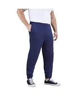 KingSize Big & Tall Jersey Jogger Pants