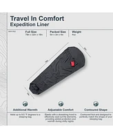 Cocoon Expedition Liner