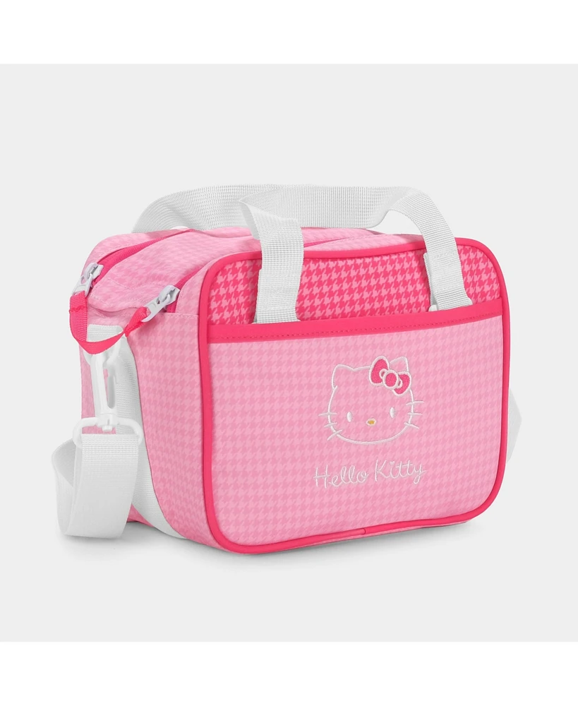 Retrospekt Hello Kitty Perfectly Pink Camera Bag