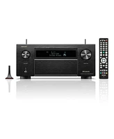 Denon Avr-A1H 15.4-Channel 8K Home Theater Receiver