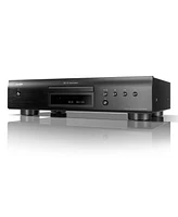 Denon Dcd-600NE Cd Player with AL32 Processing