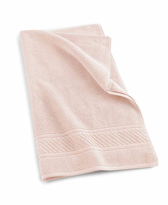 Martha Stewart Collection Spa 100% Cotton Bath Towel, 30" x 54", Exclusively at Macy's (A $20.00 Value)
