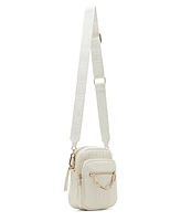 Steve Madden Damien Small Crossbody Bag