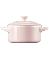 Le Creuset Stoneware Classic Round Mini Cocotte, 8-Oz.