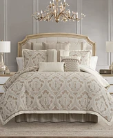 Waterford Arderra 4-Pc. Comforter Set