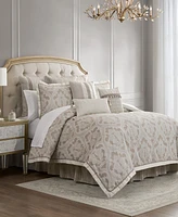 Waterford Arderra 4-Pc. Comforter Set