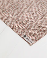 Chilewich Martha Stewart Boxwood Rectangular Placemat