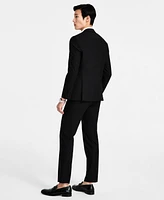 Hugo by Boss Men's Modern-Fit Wool Blend Suit