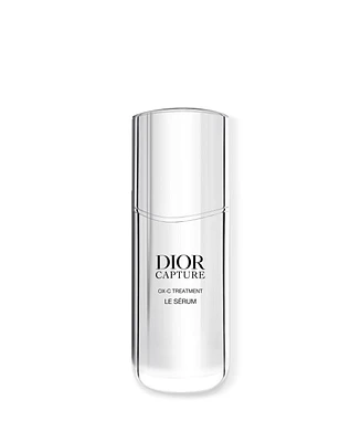 Dior Capture Ox-c Treatment Le Serum