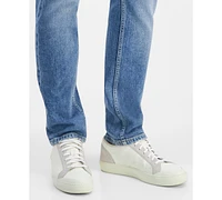 Sun + Stone Men's Straight-Fit Birch Jeans, Exclusively at Macy's