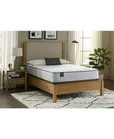 Closeout! Sealy Posturepedic Ridley 12" Medium Tight Top Mattress