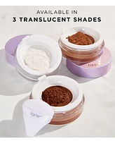 tarte Creaseless Setting & Brightening Powder