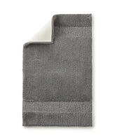 Martha Stewart Spa Super Soft Bath Rug, 17" x 25.5", Exclusively at Macy's