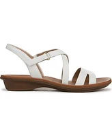 Soul Naturalizer Women's Shenna Strappy Flat Sandals