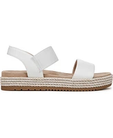 Soul Naturalizer Women's Diana Flatform Sandals