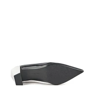 United Nude Womens Gem Pump Mid