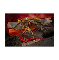 Transformers Wfc-K14 Airazor Deluxe Class Generations War for Cybertron Kingdom Chapter