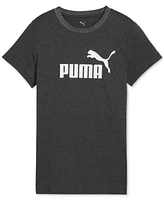 Puma Women's Essential No 1 Logo T-Shirt