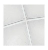 Party Tent 6.6'x6.6' White