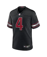 Nike Men's Rondale Moore Black Arizona Cardinals Game Jersey