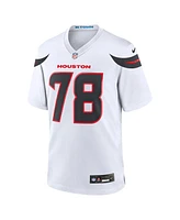 Nike Men's Laremy Tunsil White Houston Texans Game Jersey