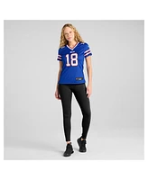 Nike Women's Amari Cooper Royal Buffalo Bills Game Jersey