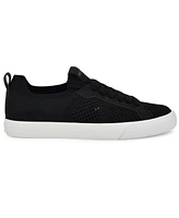 Nine West Women's Looki Mesh Lace-Up Sneakers