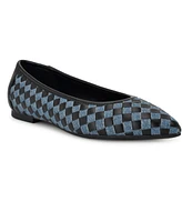 Nine West Women's Largo Slip-On Dress Flats