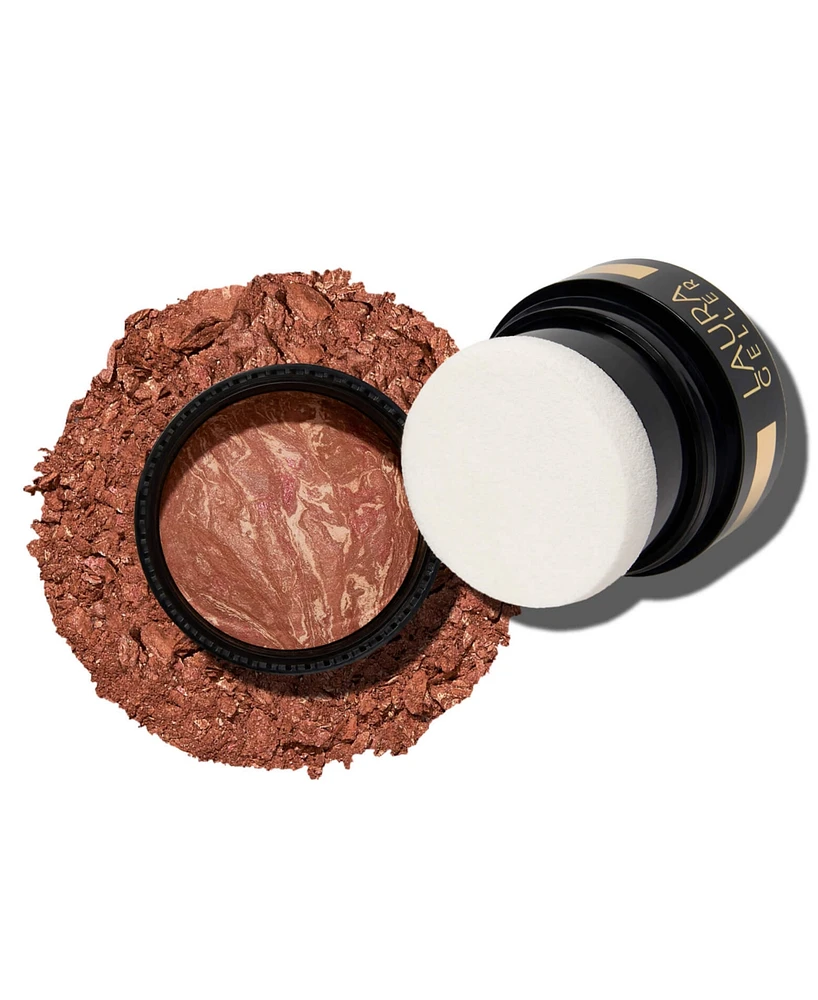 Laura Geller Beauty Baked To Go Bronze-n-Brighten