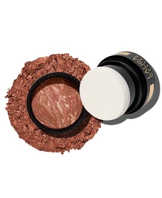 Laura Geller Beauty Baked To Go Bronze-n-Brighten