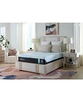 Tempur-Pedic ProBreeze 12" Medium Hybrid Cooling Mattress- King