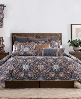 Rose Tree Harlow Jacobean Comforter Sets