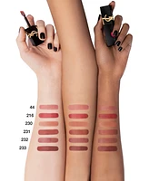 Yves Saint Laurent The Inks Blurring Matte Liquid Lip Stain