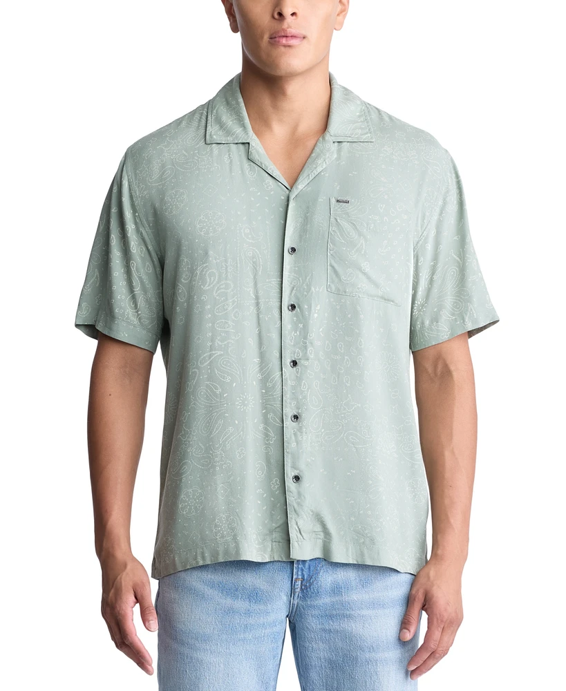 Men's Santi Shirt