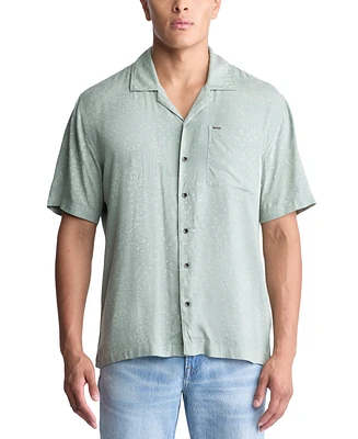 Men's Santi Shirt