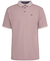 Barbour Men's Heydon Short Sleeve Performance Polo Shirt