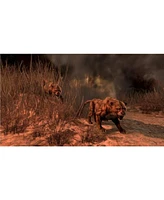 Activision Cabela's Dangerous Hunts 2011