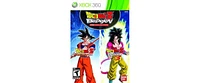 Namco Dragon Ball Z Budokai Hd Collection Xbox 360